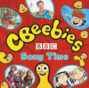 Bob the Builder - Cbeebies Song Time