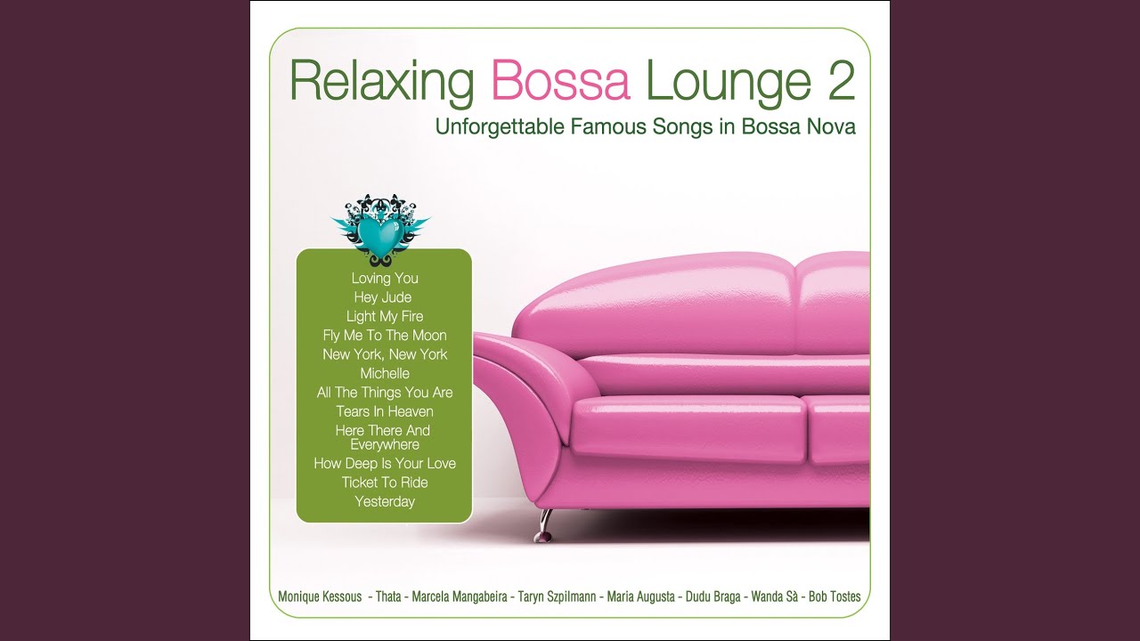 Fly Me To The Moon (Bossa Version) - Fly Me To The Moon (Bossa Version)