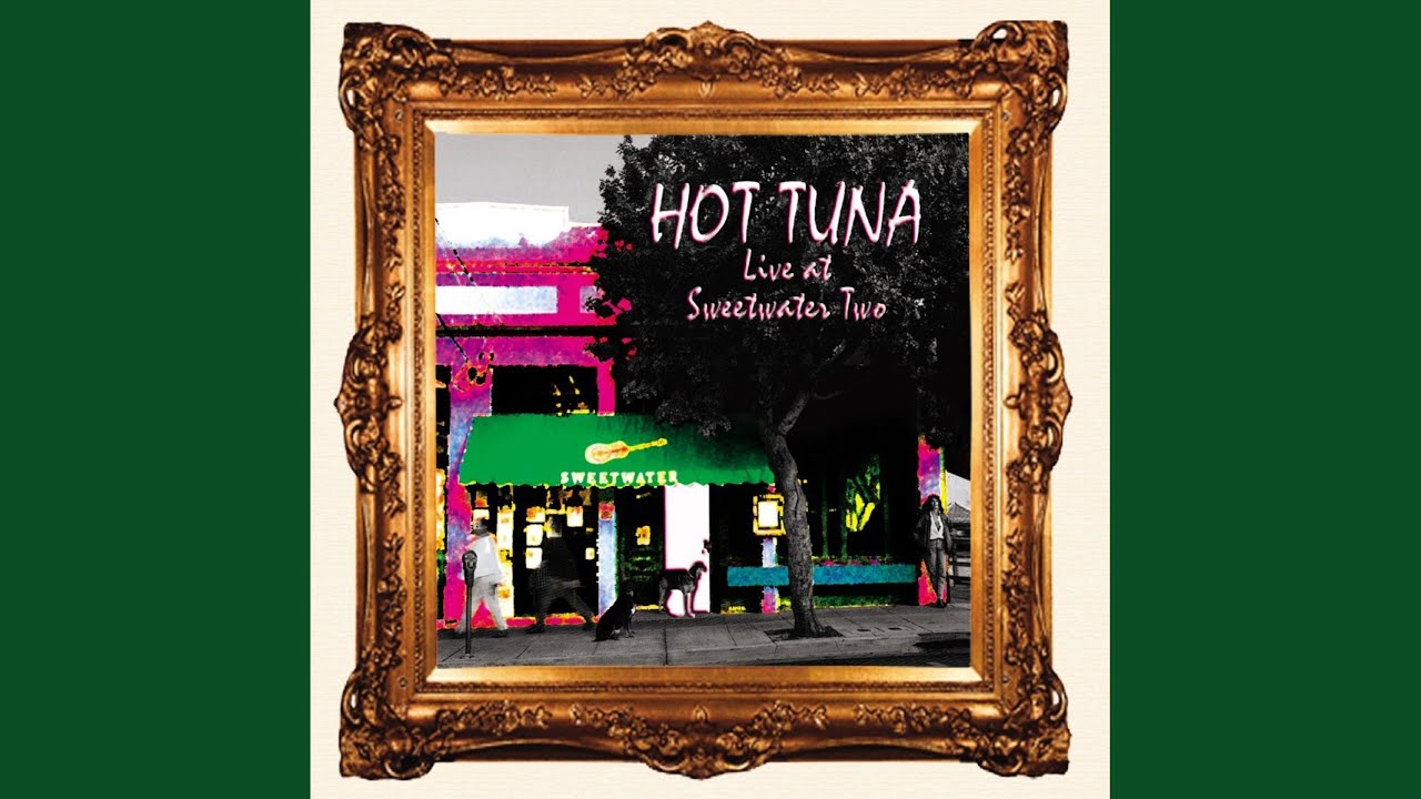 Bob Weir and Hot Tuna - Good Morning Little Schoolgirl