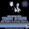 Bob Wilber - Summit Reunion: Recorded Live in Hamburg 1994