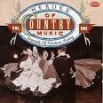 Cliff Bruner - Heroes of Country Music, Vol. 1: Legends of Western Swing