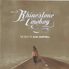 Jimmy Webb - Rhinestone Cowboy: The Best of Glen Campbell