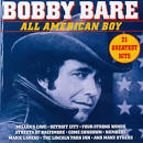 Bobby Bare - All American Boy: 21 Greatest Hits