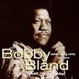 Bobby "Blue" Bland - The Best of Bobby Blue Bland, Vol. 2