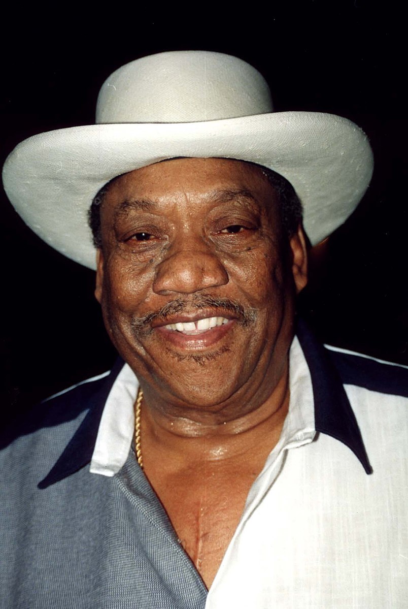 Bobby "Blue" Bland - The Soul of the Man