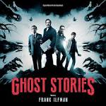 Crypt-Kickers - Ghost Stories [Original Motion Picture Soundtrack]