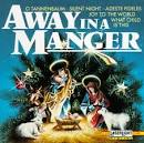 Bobby Clifton Orchestra - Away in a Manger: Most Beloved Christmas Songs