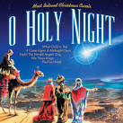 Bobby Clifton Orchestra - O Holy Night: Most Beloved Christmas Carols