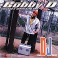 Bobby D - DJ Rocks