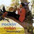 Bobby Day - Rockin' Robin [Single]