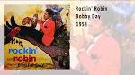 Bobby Day - The Original Rockin' Robin