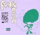 Bobby Flores - Funkorama: Blue Note by Bobby Flores