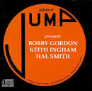 Bobby Gordon/Keith Ingham/Hal Smith Trio