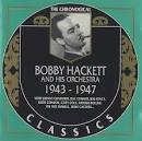 Bobby Hackett Orchestra - 1943-1947