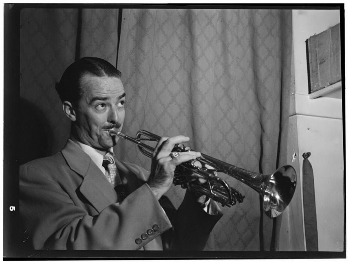 Bobby Hackett Orchestra