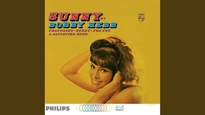 Sunny [1965]