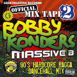 Bobby Konders and Beenie Man - World Dance