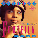 Bobby McClure - Rescued: The Best of Fontella Bass