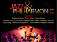 Dave Grusin - Jazz and the Philharmonic