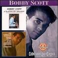 Bobby Scott - A Taste of Honey/The Compleat Musician
