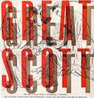 Bobby Scott - Great Scott