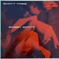 Bobby Scott - Scott Free