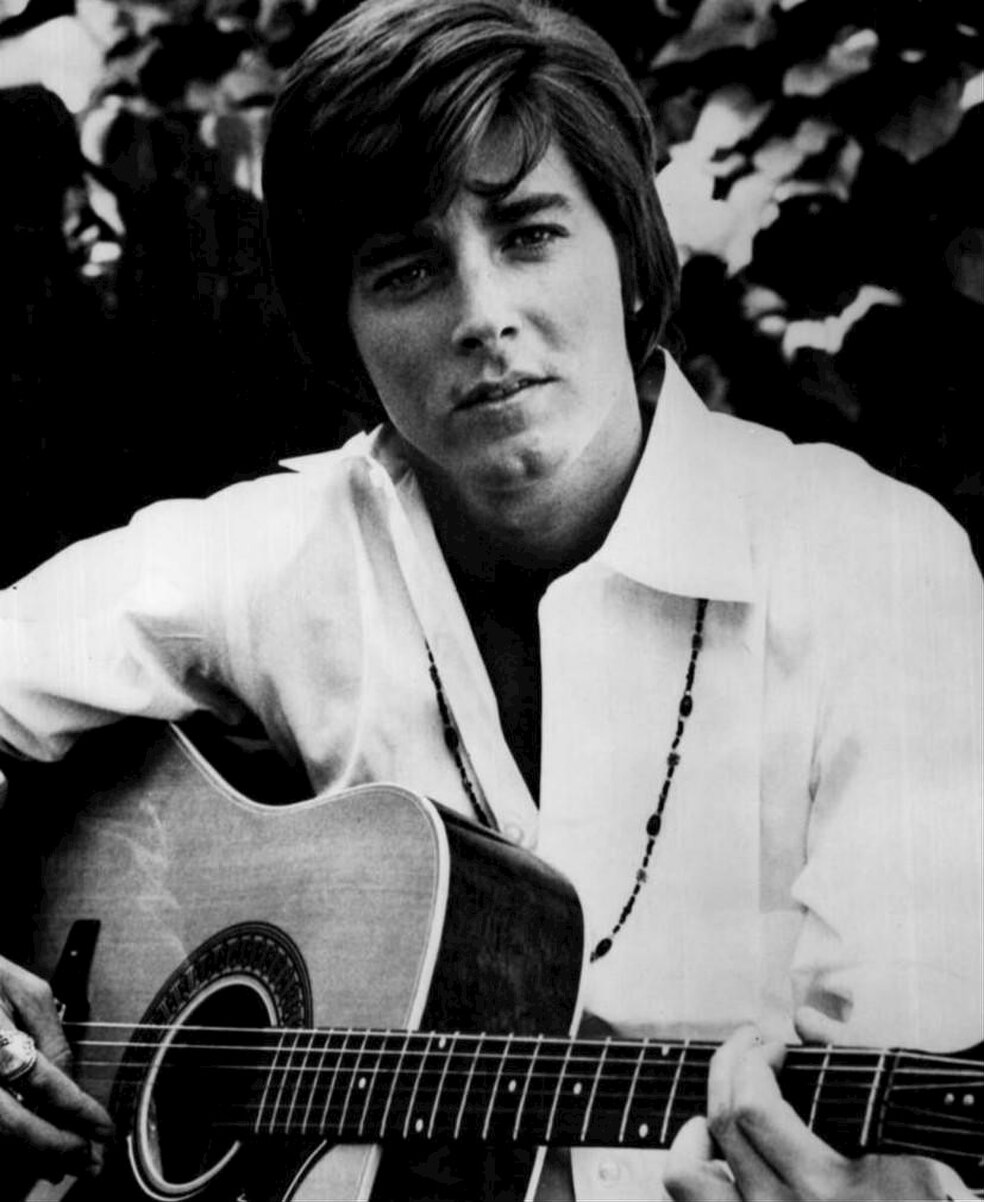 Bobby Sherman - And They Killed Christmas