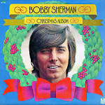 Bobby Sherman - Christmas Album