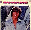 Bobby Sherman - Here Comes Bobby