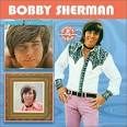 Bobby Sherman - Portrait of Bobby