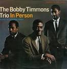 Roland Hanna - The Bobby Timmons Trio in Person: Recorded Live at the Village Vanguard