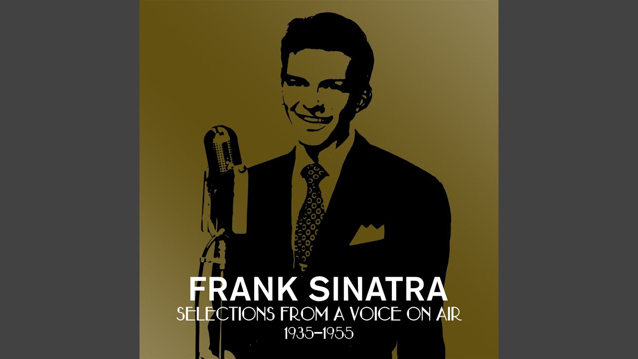 Bobby Tucker and Frank Sinatra - (I Got a Woman Crazy for Me) She's Funny That Way
