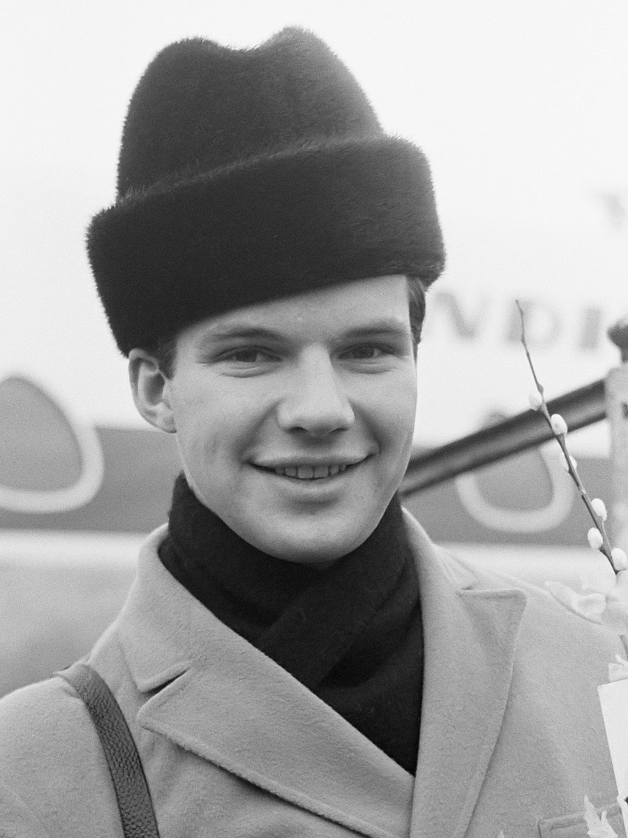 Bobby Vee & the Strangers