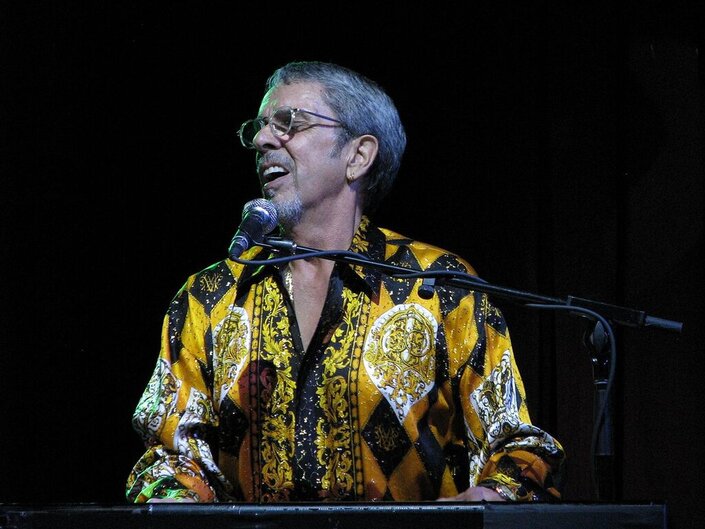 Bobby Whitlock