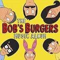 Various Artists - Bob's Burgers Music Album [Original Television Soundtrack] [LP]
