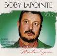 Boby Lapointe - Master Serie