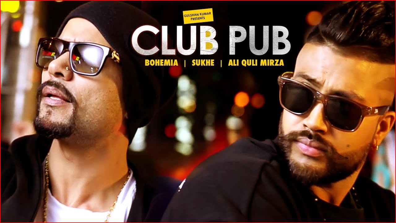 Club Pub - Club Pub