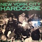 Gorilla Biscuits - New York City Hardcore: The Way It Is