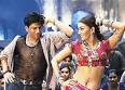 Dance & Romance with Bollywood