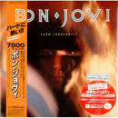 Bon Jovi - 7800° Fahrenheit [Japan]