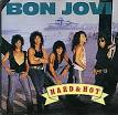 Bon Jovi - Hard & Hot (Best of Bon Jovi)