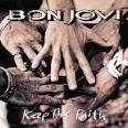 Bon Jovi - Keep the Faith [Spanish Version]