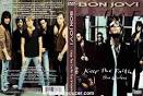 Bon Jovi - Keep the Faith Videos