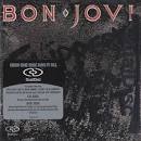 Bon Jovi - Slippery When Wet [DualDisc]
