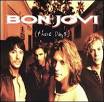 Bon Jovi - These Days [Bonus Track/Enhanced]