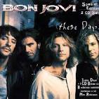 Bon Jovi - These Days [Special Edition]