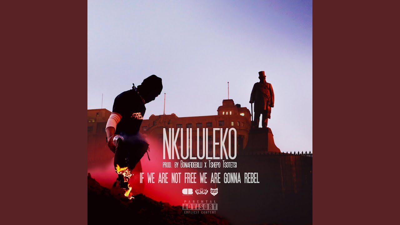 Bonafide Billi - Nkululeko