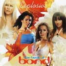 Explosive: The Best of Bond [Special CD+DVD Edition]