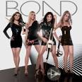 Bond - Remixed [Japan Bonus Tracks]
