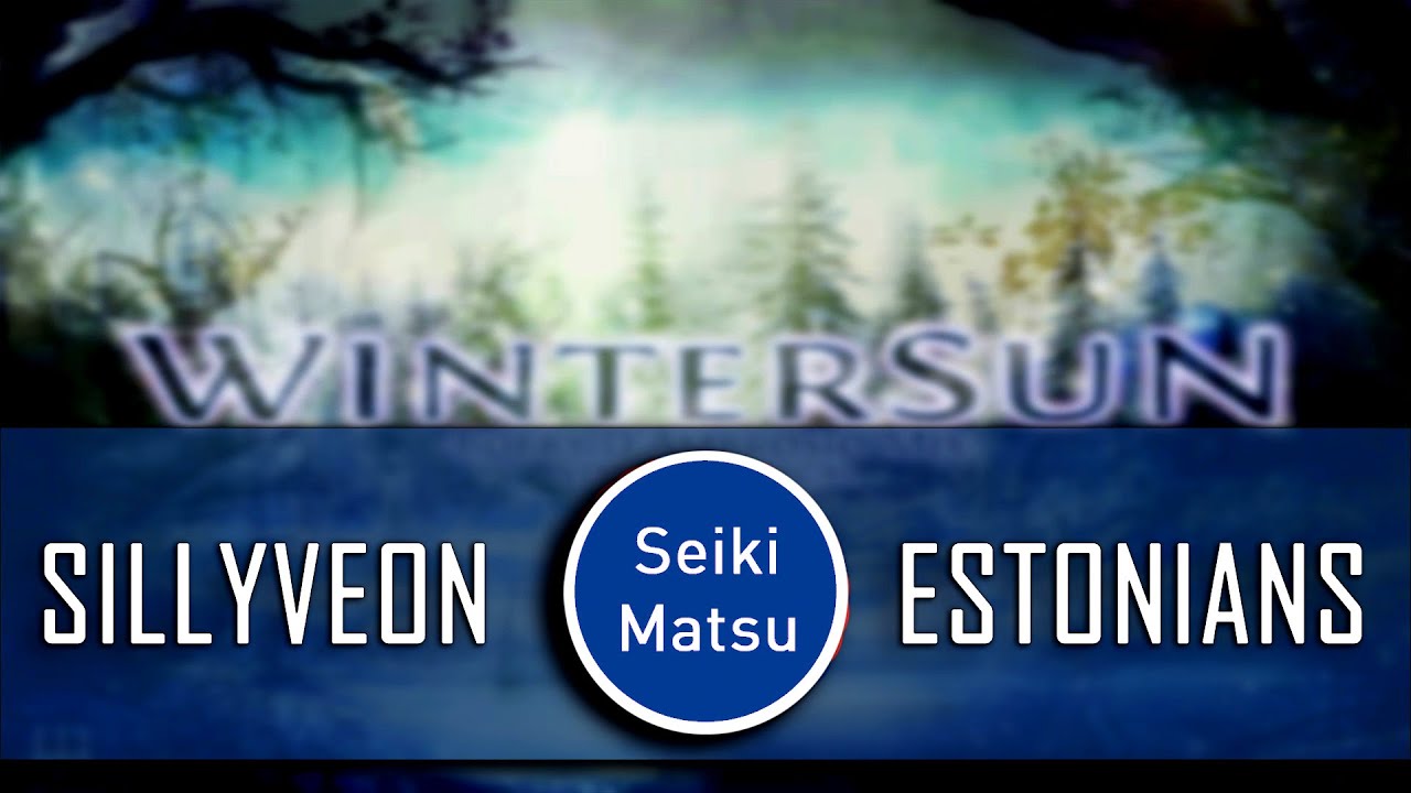 Wintersun (Video)
